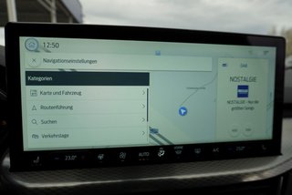 Ford Kuga 1,5 186PS Aut.Kamera/LED/Navi/Winterp.    ** - bilder 37