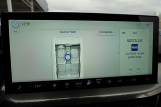 Ford Kuga 1,5 186PS Aut.Kamera/LED/Navi/Winterp.    ** - bilder 38