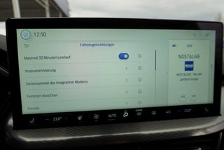 Ford Kuga 1,5 186PS Aut.Kamera/LED/Navi/Winterp.    ** - bilder 39