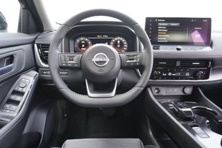 Nissan X-Trail 1.5 VC-T e-POWER e-4ORCE ACC/Kessy/el.Klappe/Navi - foto 12