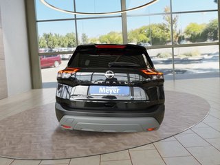 Nissan X-Trail 1.5 VC-T e-POWER e-4ORCE ACC/Kessy/el.Klappe/Navi - foto 5