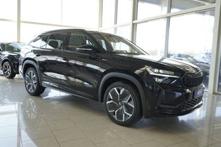 Skoda Kodiaq age.one-day registration Kaufen