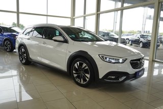 Opel Insignia Gebrauchtwagen Kaufen