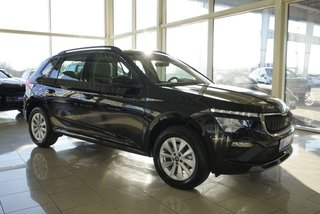 Skoda Kamiq age.one-day registration Kaufen