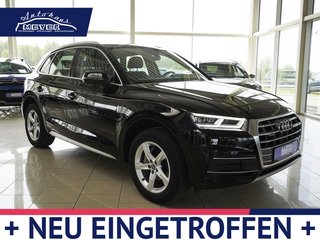 Audi Q5 Gebrauchtwagen Kaufen