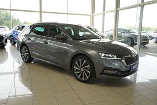 Skoda Octavia Combi Jahreswagen Kaufen