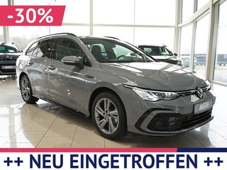 Volkswagen Golf Variant Neuwagen Kaufen