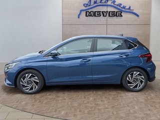 Hyundai i20 1.0 T-GDI Navi/LED/Kamera/Winterp/Keyless ** - foto 2