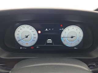 Hyundai i20 1.0 T-GDI Navi/LED/Kamera/Winterp/Keyless ** - foto 18