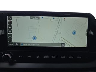 Hyundai i20 1.0 T-GDI Navi/LED/Kamera/Winterp/Keyless ** - foto 24