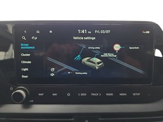 Hyundai i20 1.0 T-GDI Navi/LED/Kamera/Winterp/Keyless ** - foto 27