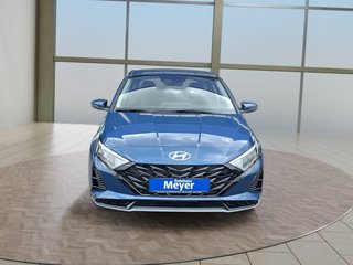 Hyundai i20 1.0 T-GDI Navi/LED/Kamera/Winterp/Keyless ** - foto 3