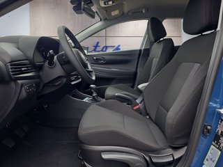 Hyundai i20 1.0 T-GDI Navi/LED/Kamera/Winterp/Keyless ** - foto 4