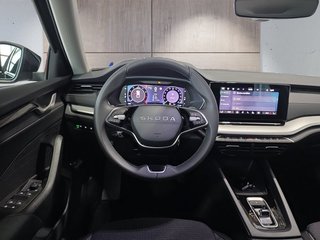 Skoda Octavia 1,5TSI DSG aAHK/Matrix/ACC/Kamera/el.Klappe - bilder 7