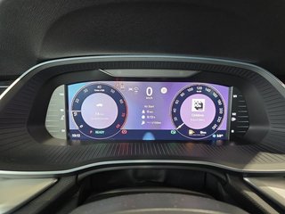 Skoda Octavia 1,5TSI DSG aAHK/Matrix/ACC/Kamera/el.Klappe - bilder 14