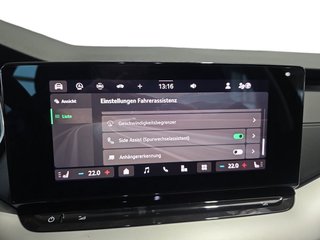 Skoda Octavia 1,5TSI DSG aAHK/Matrix/ACC/Kamera/el.Klappe - bilder 33