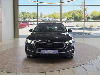 Skoda Octavia 1,5TSI DSG aAHK/Matrix/ACC/Kamera/el.Klappe - bilder 3
