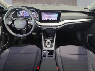 Skoda Octavia 1,5TSI DSG aAHK/Matrix/ACC/Kamera/el.Klappe - bilder 5