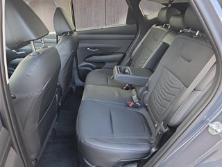 Hyundai TUCSON 1.6 T-GDI HEV 239PS 19*Alu/Matrix/ACC/Kamera/el.Klappe - bilder 10