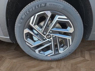 Hyundai TUCSON 1.6 T-GDI HEV 239PS 19*Alu/Matrix/ACC/Kamera/el.Klappe - bilder 11