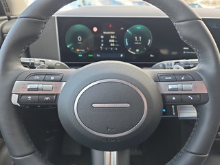 Hyundai TUCSON 1.6 T-GDI HEV 239PS 19*Alu/Matrix/ACC/Kamera/el.Klappe - bilder 17