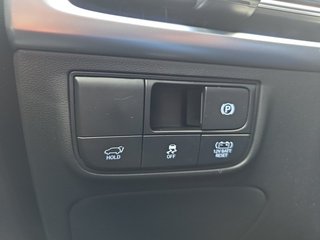 Hyundai TUCSON 1.6 T-GDI HEV 239PS 19*Alu/Matrix/ACC/Kamera/el.Klappe - bilder 18