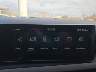 Hyundai TUCSON 1.6 T-GDI HEV 239PS 19*Alu/Matrix/ACC/Kamera/el.Klappe - bilder 23