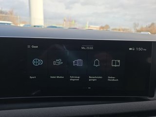 Hyundai TUCSON 1.6 T-GDI HEV 239PS 19*Alu/Matrix/ACC/Kamera/el.Klappe - bilder 24