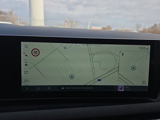 Hyundai TUCSON 1.6 T-GDI HEV 239PS 19*Alu/Matrix/ACC/Kamera/el.Klappe - bilder 25