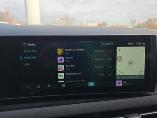 Hyundai TUCSON 1.6 T-GDI HEV 239PS 19*Alu/Matrix/ACC/Kamera/el.Klappe - bilder 26