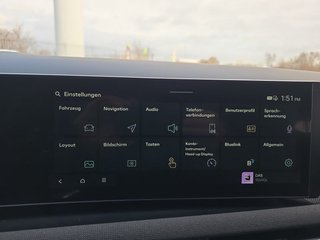 Hyundai TUCSON 1.6 T-GDI HEV 239PS 19*Alu/Matrix/ACC/Kamera/el.Klappe - bilder 29