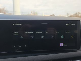 Hyundai TUCSON 1.6 T-GDI HEV 239PS 19*Alu/Matrix/ACC/Kamera/el.Klappe - bilder 30