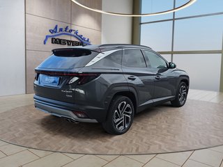 Hyundai TUCSON 1.6 T-GDI HEV 239PS 19*Alu/Matrix/ACC/Kamera/el.Klappe - bilder 5