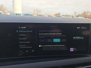 Hyundai TUCSON 1.6 T-GDI HEV 239PS 19*Alu/Matrix/ACC/Kamera/el.Klappe - bilder 36