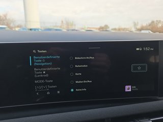 Hyundai TUCSON 1.6 T-GDI HEV 239PS 19*Alu/Matrix/ACC/Kamera/el.Klappe - bilder 40