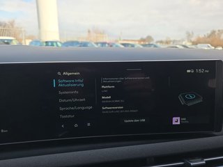 Hyundai TUCSON 1.6 T-GDI HEV 239PS 19*Alu/Matrix/ACC/Kamera/el.Klappe - bilder 43