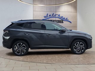 Hyundai TUCSON 1.6 T-GDI HEV 239PS 19*Alu/Matrix/ACC/Kamera/el.Klappe - bilder 1