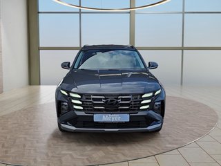 Hyundai TUCSON 1.6 T-GDI HEV 239PS 19*Alu/Matrix/ACC/Kamera/el.Klappe - bilder 4