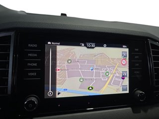 Skoda Karoq Sportline 1,5TSI DSG 4*J.Gar/aAHK/Matrix/Navi  ** - foto 27