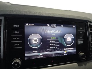 Skoda Karoq Sportline 1,5TSI DSG 4*J.Gar/aAHK/Matrix/Navi  ** - foto 33