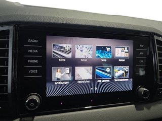 Skoda Karoq Sportline 1,5TSI DSG 4*J.Gar/aAHK/Matrix/Navi  ** - foto 38