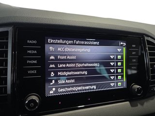 Skoda Karoq Sportline 1,5TSI DSG 4*J.Gar/aAHK/Matrix/Navi  ** - foto 41