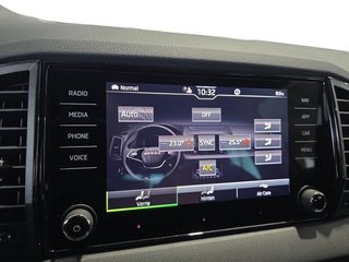 Skoda Karoq Sportline 1,5TSI DSG 4*J.Gar/aAHK/Matrix/Navi  ** - foto 43