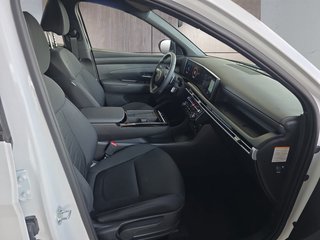Hyundai TUCSON 1.6 T-GDI HEV 239PS Navi/LED/Kamera/Keyless   ** - bilder 11
