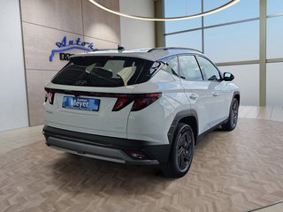 Hyundai TUCSON 1.6 T-GDI HEV 239PS Navi/LED/Kamera/Keyless   ** - bilder 5