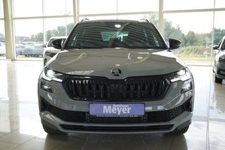 Skoda Karoq age.one-day registration Kaufen