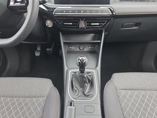 MG 3 Comfort 1,5 115PS 16*Alu/LED/Navi/Kamera/Temp.   ** - bilder 6