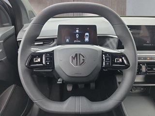 MG 3 Comfort 1,5 115PS 16*Alu/LED/Navi/Kamera/Temp.   ** - bilder 7