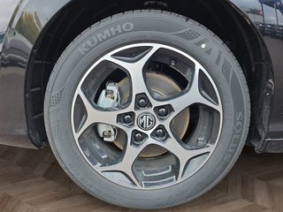 MG 3 Comfort 1,5 115PS 16*Alu/LED/Navi/Kamera/Temp.   ** - bilder 9