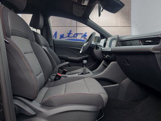 MG 3 Comfort 1,5 115PS 16*Alu/LED/Navi/Kamera/Temp.   ** - bilder 10